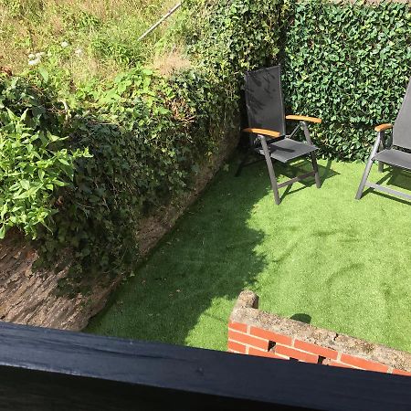5, Sandleigh Apartment Woolacombe Εξωτερικό φωτογραφία