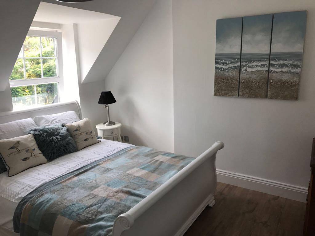 5, Sandleigh Apartment Woolacombe Εξωτερικό φωτογραφία