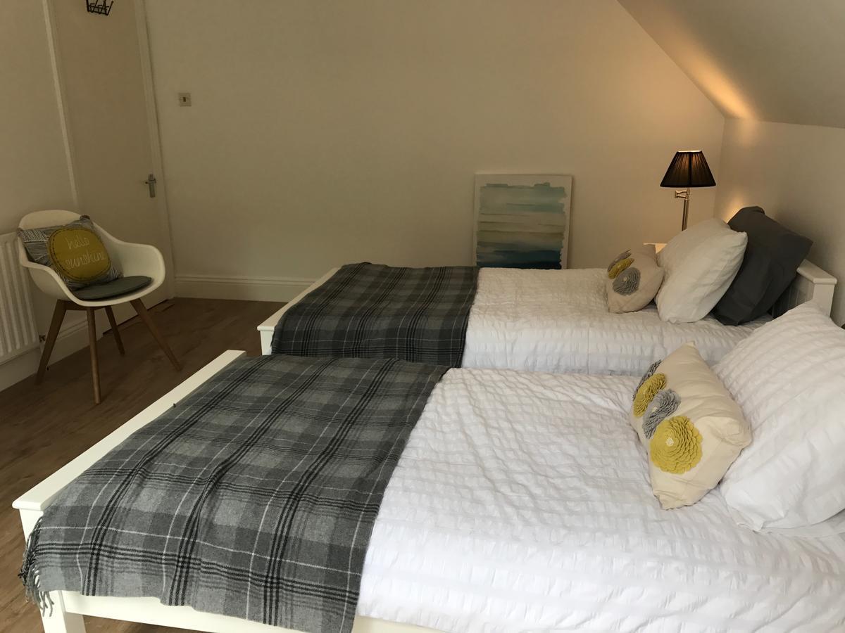 5, Sandleigh Apartment Woolacombe Εξωτερικό φωτογραφία