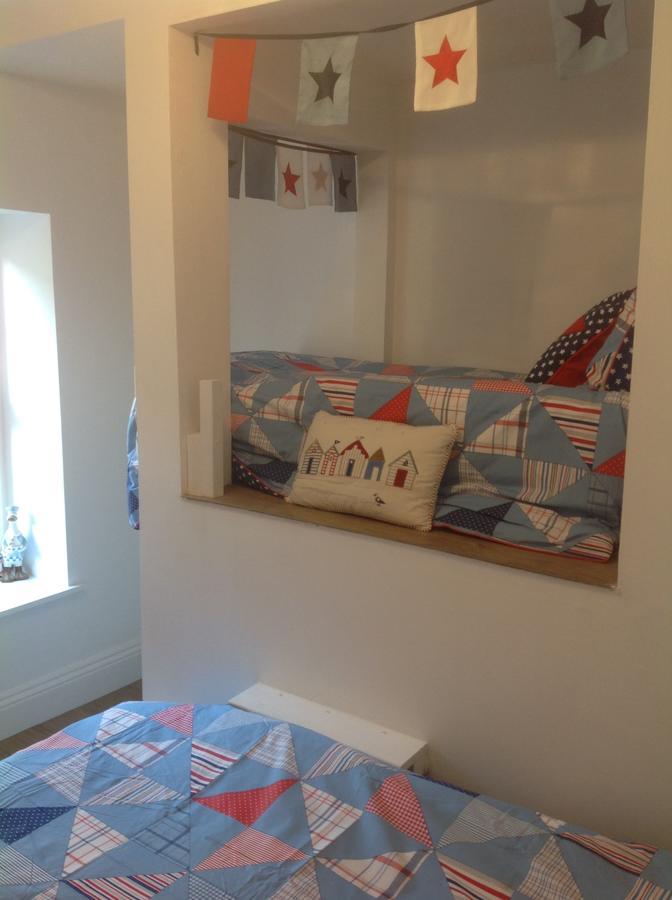 5, Sandleigh Apartment Woolacombe Εξωτερικό φωτογραφία