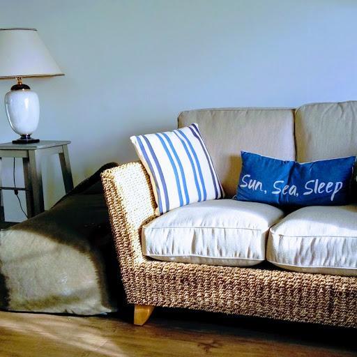 5, Sandleigh Apartment Woolacombe Εξωτερικό φωτογραφία
