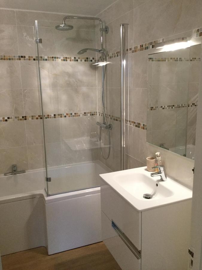 5, Sandleigh Apartment Woolacombe Εξωτερικό φωτογραφία
